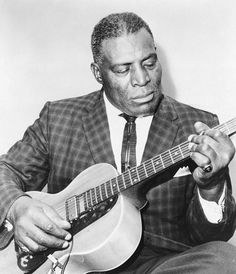 Howlin' Wolf