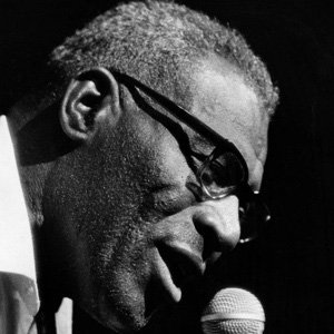 Howlin' Wolf