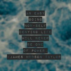 Hudson Taylor