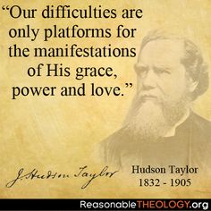 Hudson Taylor