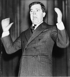 Huey Long