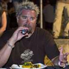 Hunter Fieri