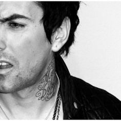 Ian Watkins