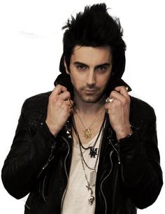 Ian Watkins