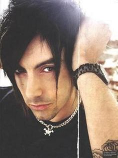 Ian Watkins