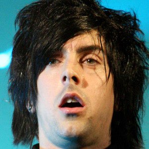 Ian Watkins