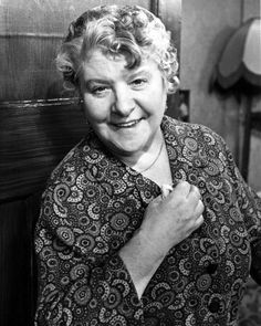 Irene Handl