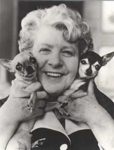 Irene Handl