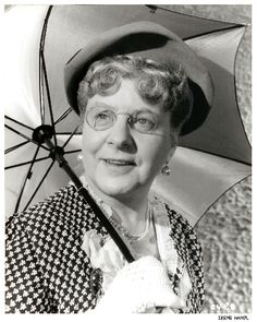 Irene Handl