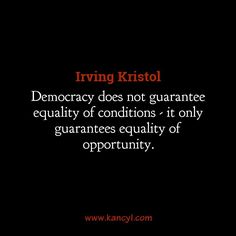 Irving Kristol