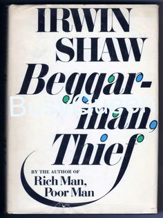 Irwin Shaw