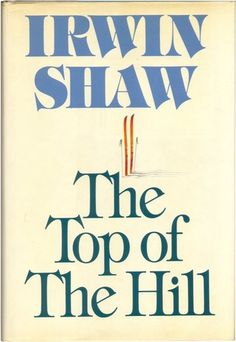 Irwin Shaw