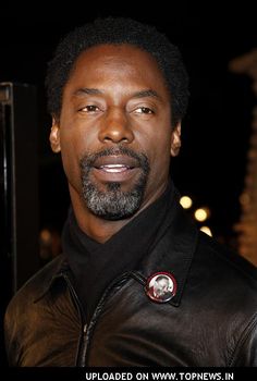 Isaiah Washington