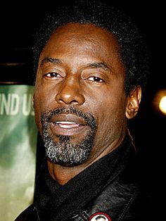 Isaiah Washington