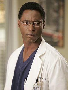 Isaiah Washington