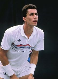 Ivan Lendl