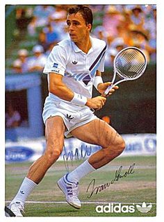 Ivan Lendl