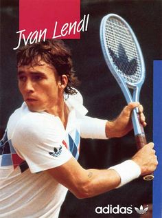 Ivan Lendl