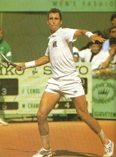 Ivan Lendl