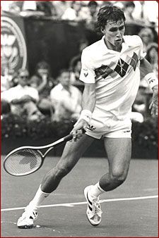 Ivan Lendl