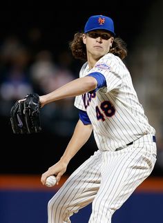 Jacob deGrom