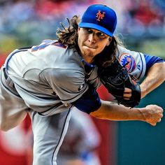 Jacob deGrom