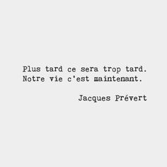 Jacques Prevert