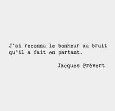 Jacques Prevert