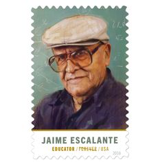 Jaime Escalante