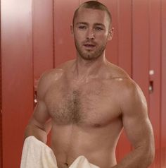 Jake McLaughlin