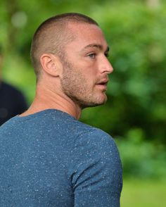 Jake McLaughlin