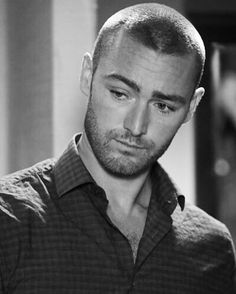 Jake McLaughlin