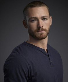 Jake McLaughlin