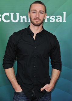 Jake McLaughlin