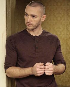 Jake McLaughlin