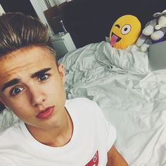 Jake Mitchell