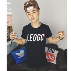 Jake Mitchell