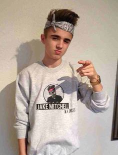 Jake Mitchell