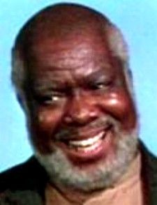 James Baskett