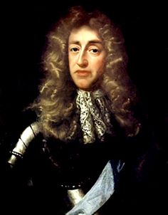 James II