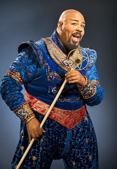 James Monroe Iglehart