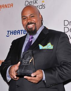 James Monroe Iglehart