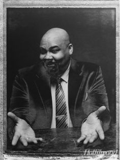 James Monroe Iglehart