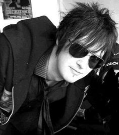 James Owen Sullivan