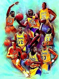 James Worthy