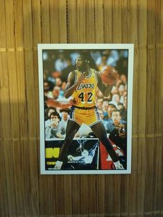 James Worthy