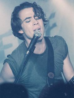 Jamie Blackley