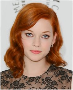 Jane Levy