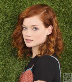 Jane Levy