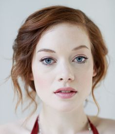 Jane Levy